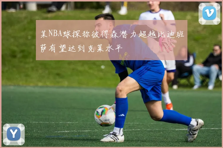 某NBA球探称彼得森潜力超越比迪班萨有望达到克莱水平